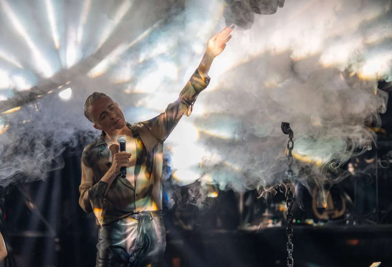 Began Çağlav’dan Yeni Single: “Kaçma” Savaşın Çocuklar Üzerindeki Etkisini Sorguluyor 3